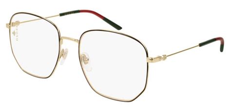 gg03960 gucci glasses|Gucci GG0396O Eyeglasses .